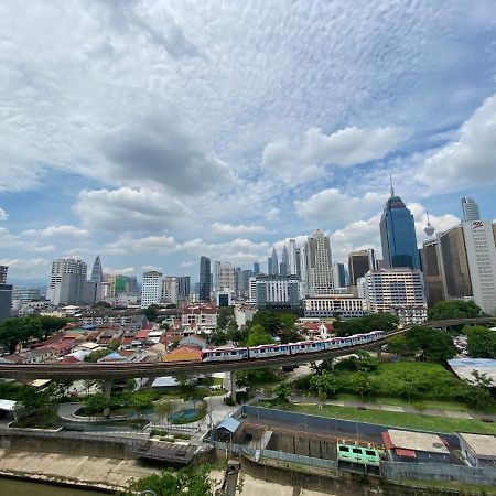 Regalia Residence And Suites By Awesomestay Kuala Lumpur Dış mekan fotoğraf