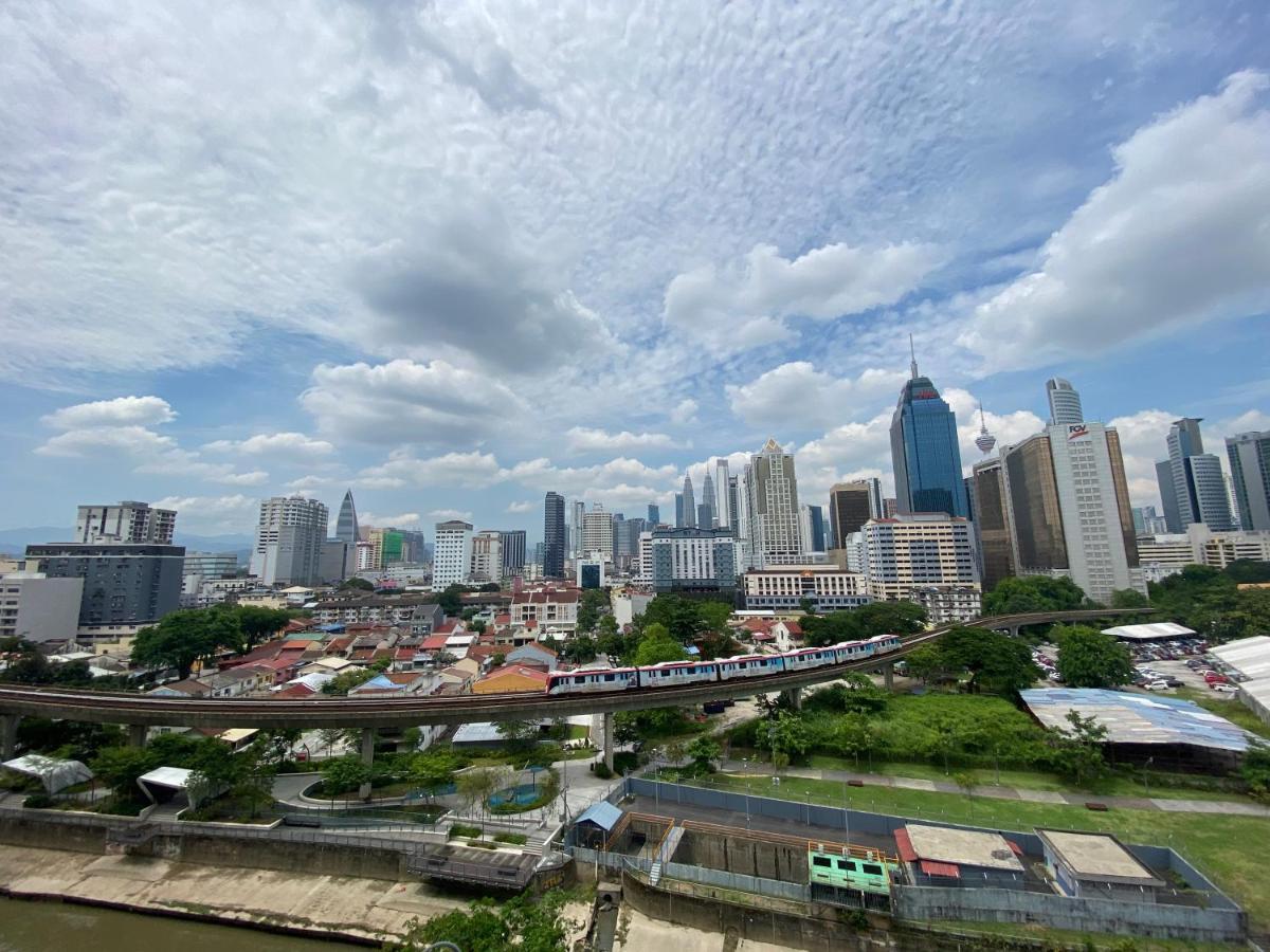 Regalia Residence And Suites By Awesomestay Kuala Lumpur Dış mekan fotoğraf