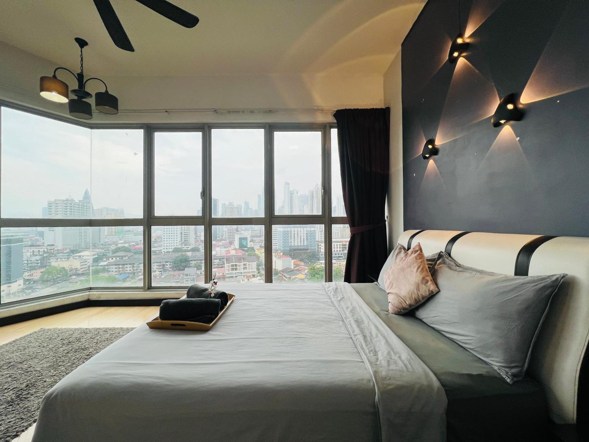 Regalia Residence And Suites By Awesomestay Kuala Lumpur Dış mekan fotoğraf