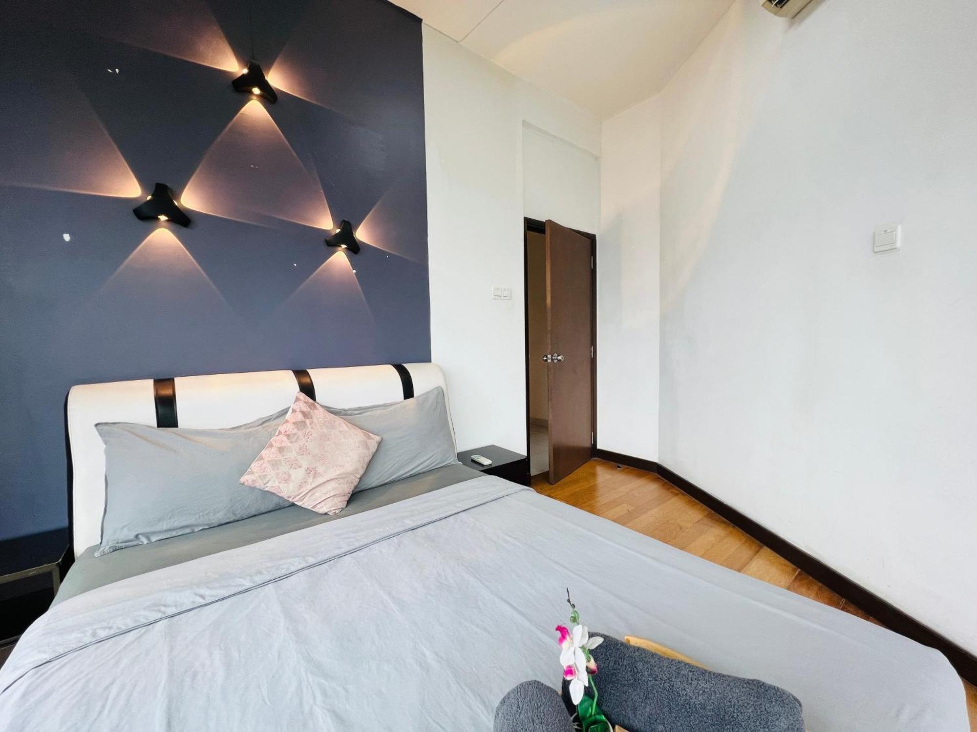 Regalia Residence And Suites By Awesomestay Kuala Lumpur Dış mekan fotoğraf