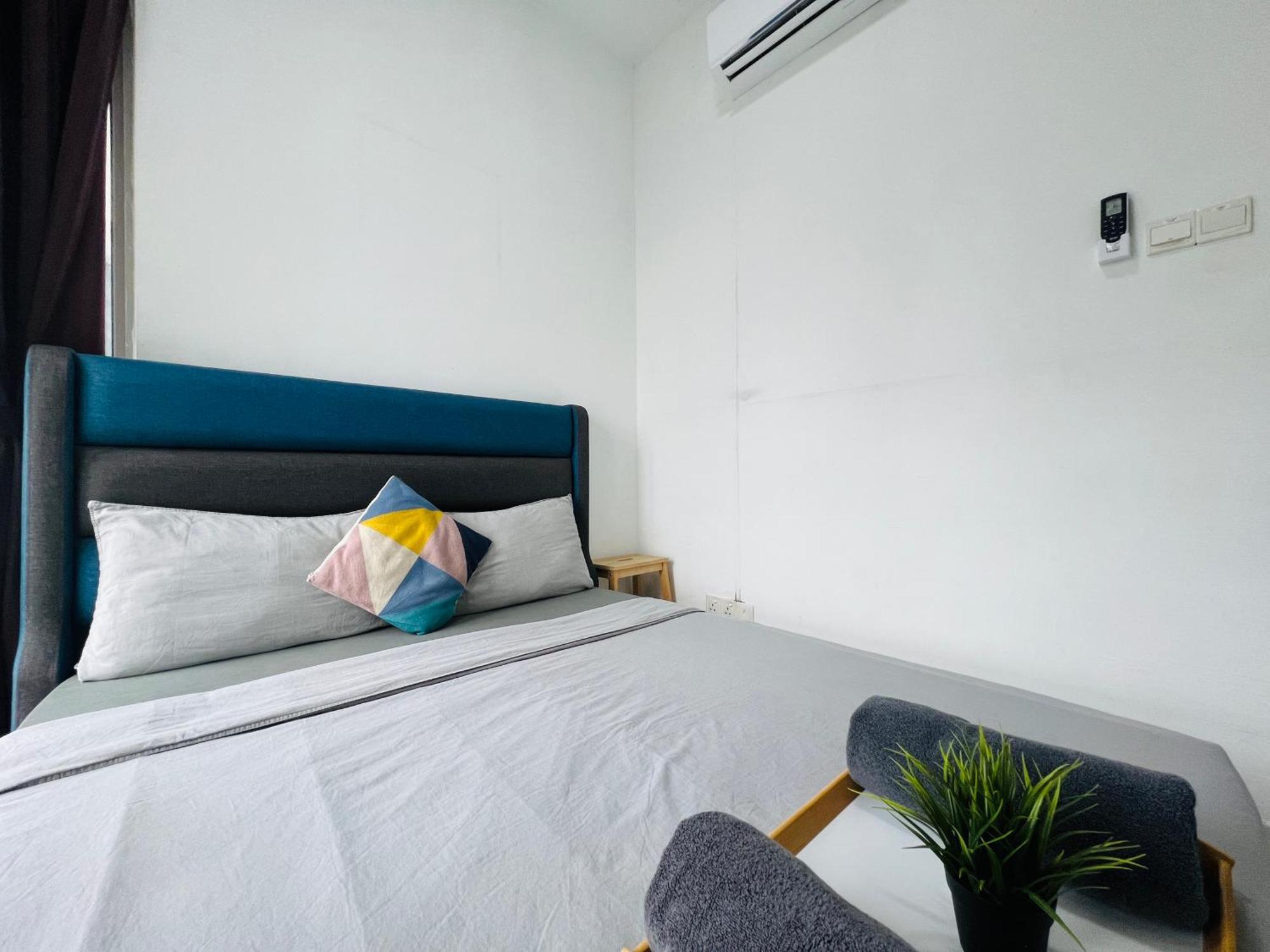 Regalia Residence And Suites By Awesomestay Kuala Lumpur Dış mekan fotoğraf