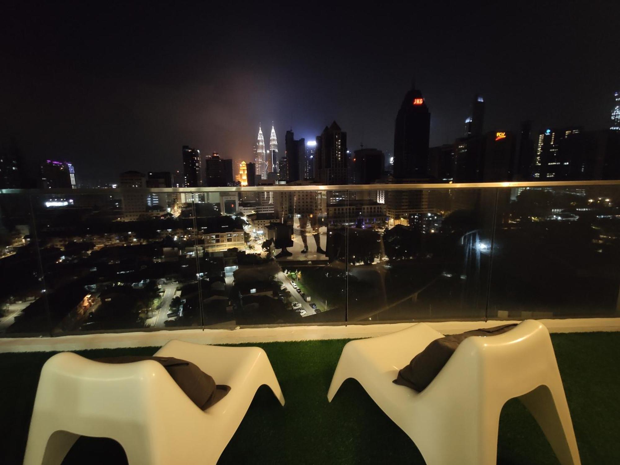 Regalia Residence And Suites By Awesomestay Kuala Lumpur Dış mekan fotoğraf