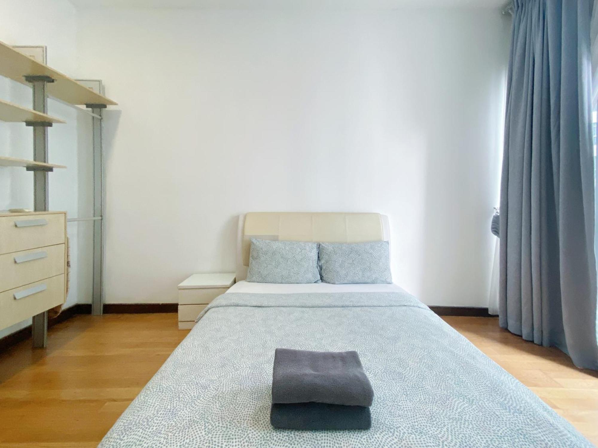 Regalia Residence And Suites By Awesomestay Kuala Lumpur Dış mekan fotoğraf