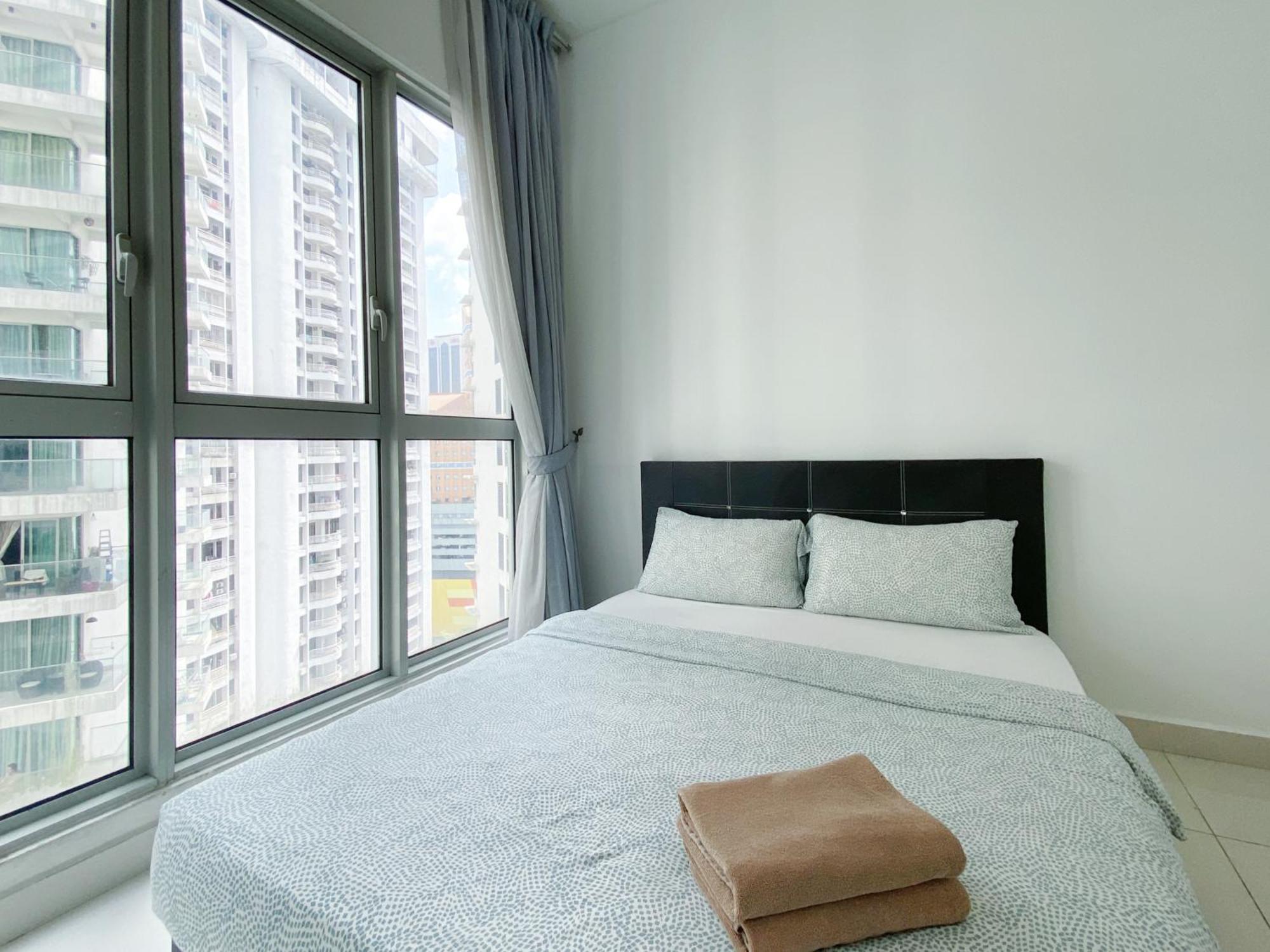 Regalia Residence And Suites By Awesomestay Kuala Lumpur Dış mekan fotoğraf