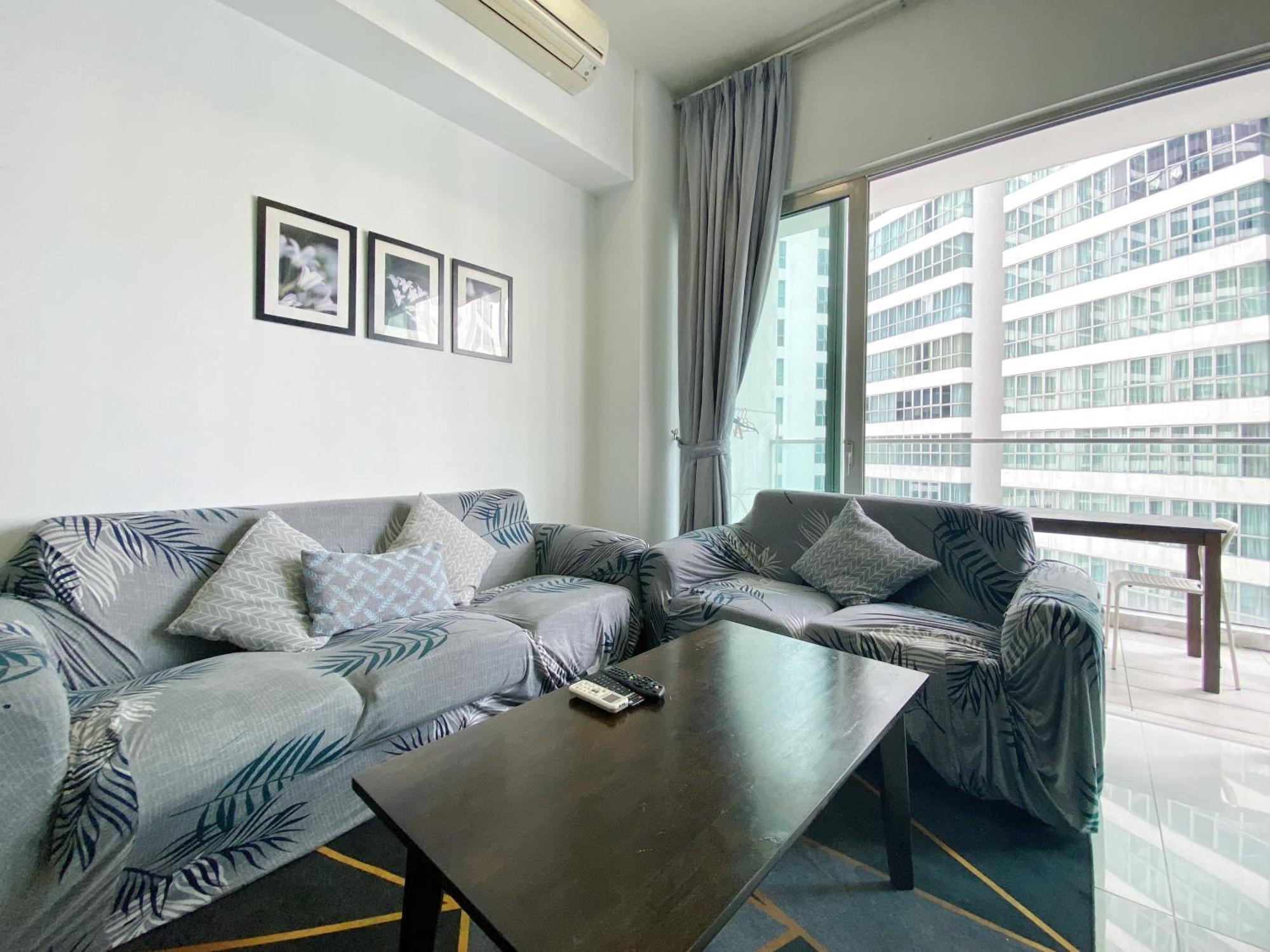 Regalia Residence And Suites By Awesomestay Kuala Lumpur Dış mekan fotoğraf