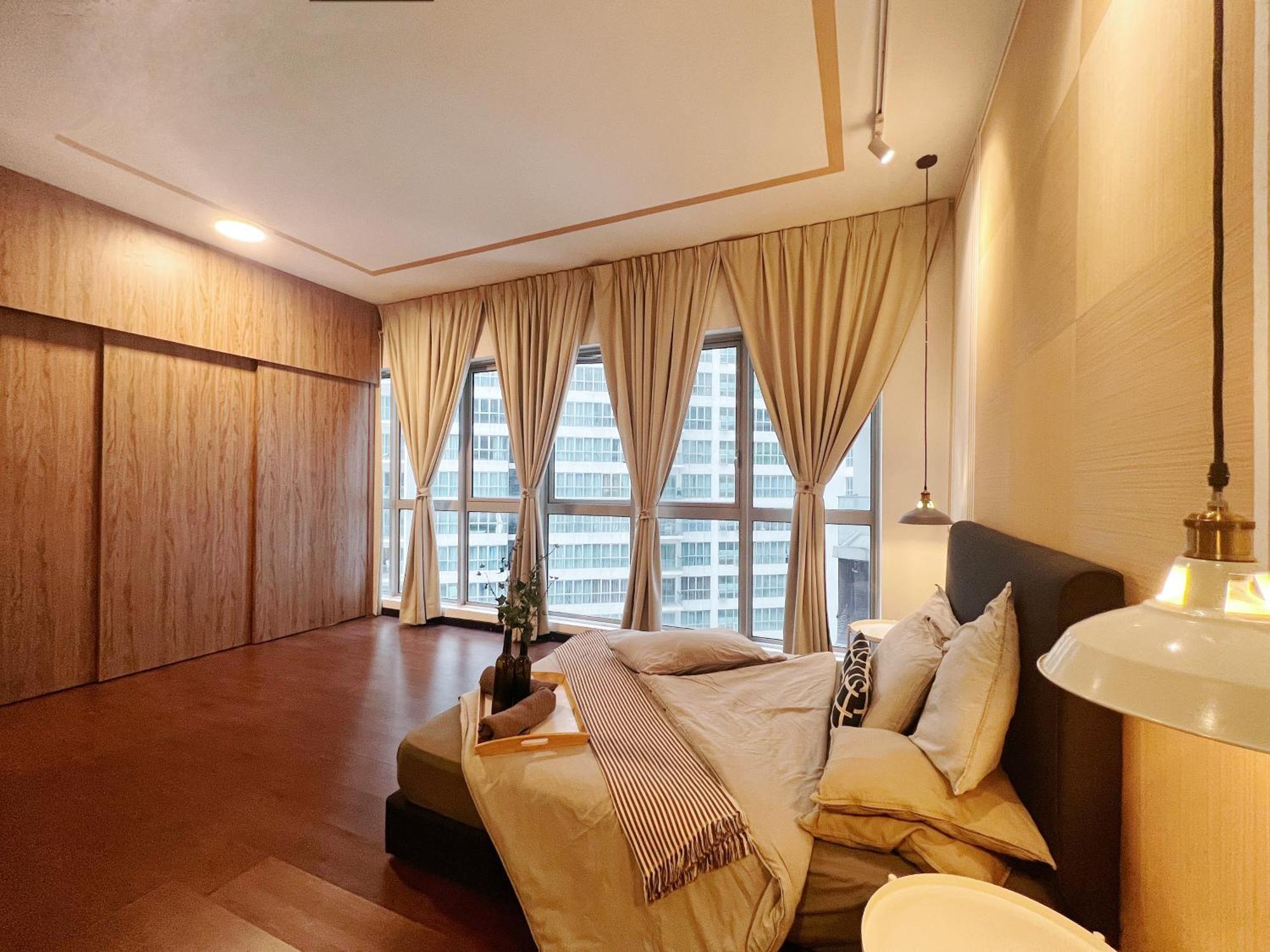 Regalia Residence And Suites By Awesomestay Kuala Lumpur Dış mekan fotoğraf