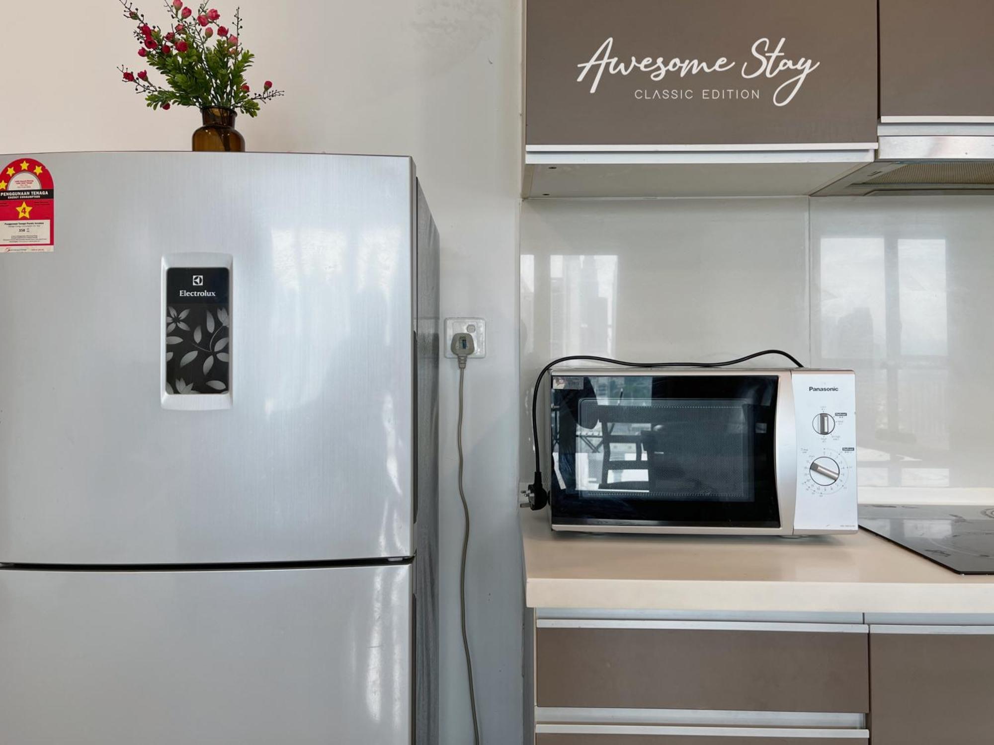 Regalia Residence And Suites By Awesomestay Kuala Lumpur Dış mekan fotoğraf