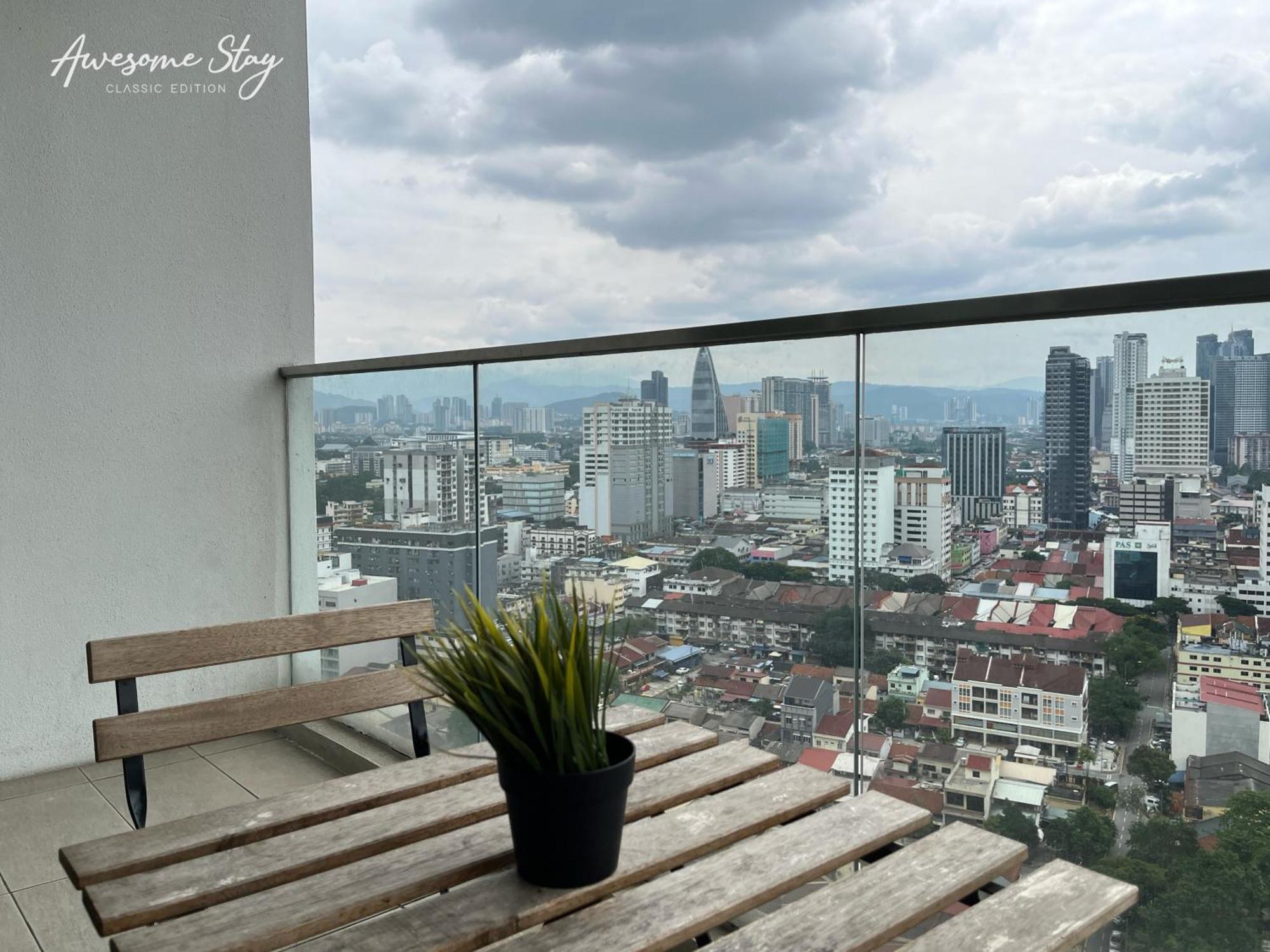 Regalia Residence And Suites By Awesomestay Kuala Lumpur Dış mekan fotoğraf