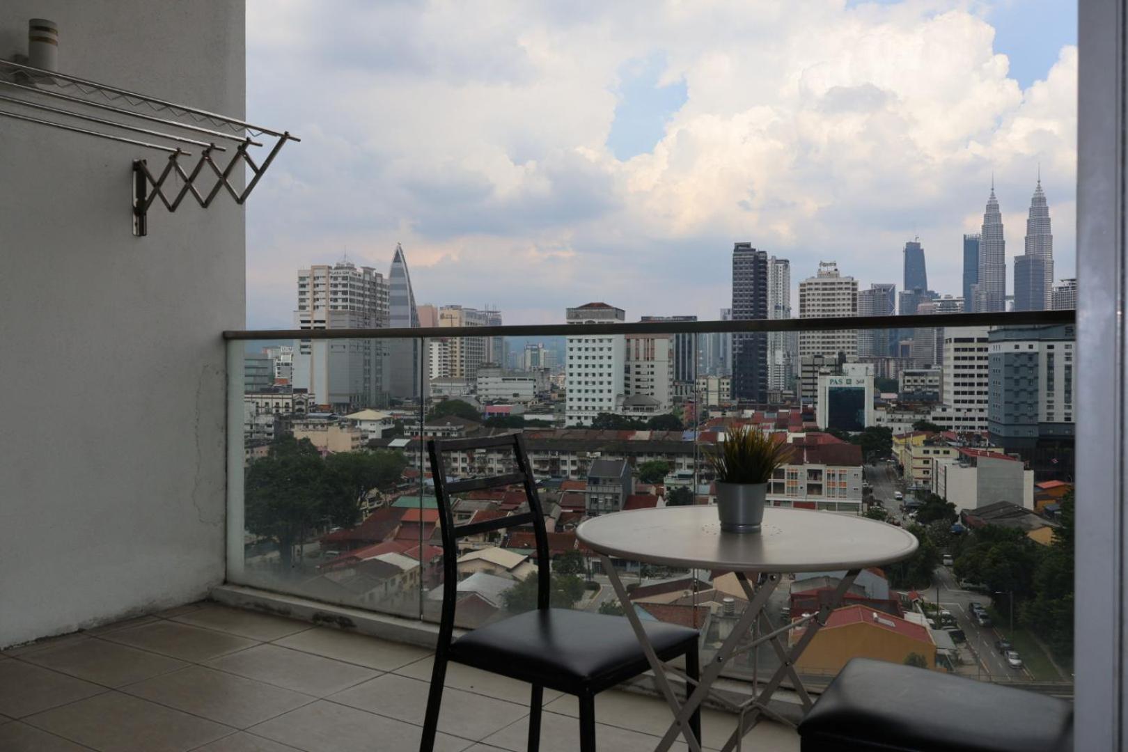 Regalia Residence And Suites By Awesomestay Kuala Lumpur Dış mekan fotoğraf