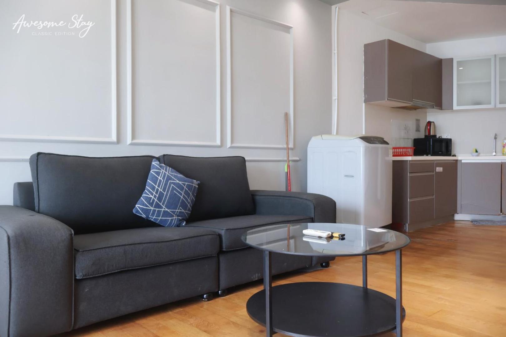 Regalia Residence And Suites By Awesomestay Kuala Lumpur Dış mekan fotoğraf