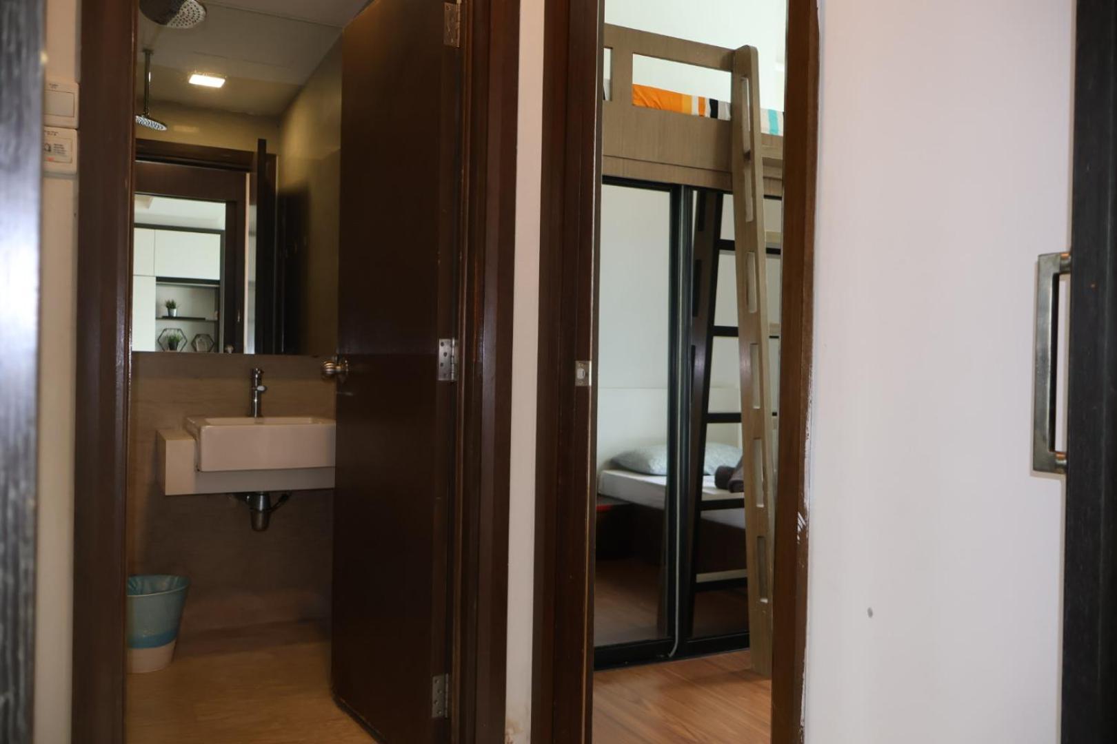 Regalia Residence And Suites By Awesomestay Kuala Lumpur Dış mekan fotoğraf