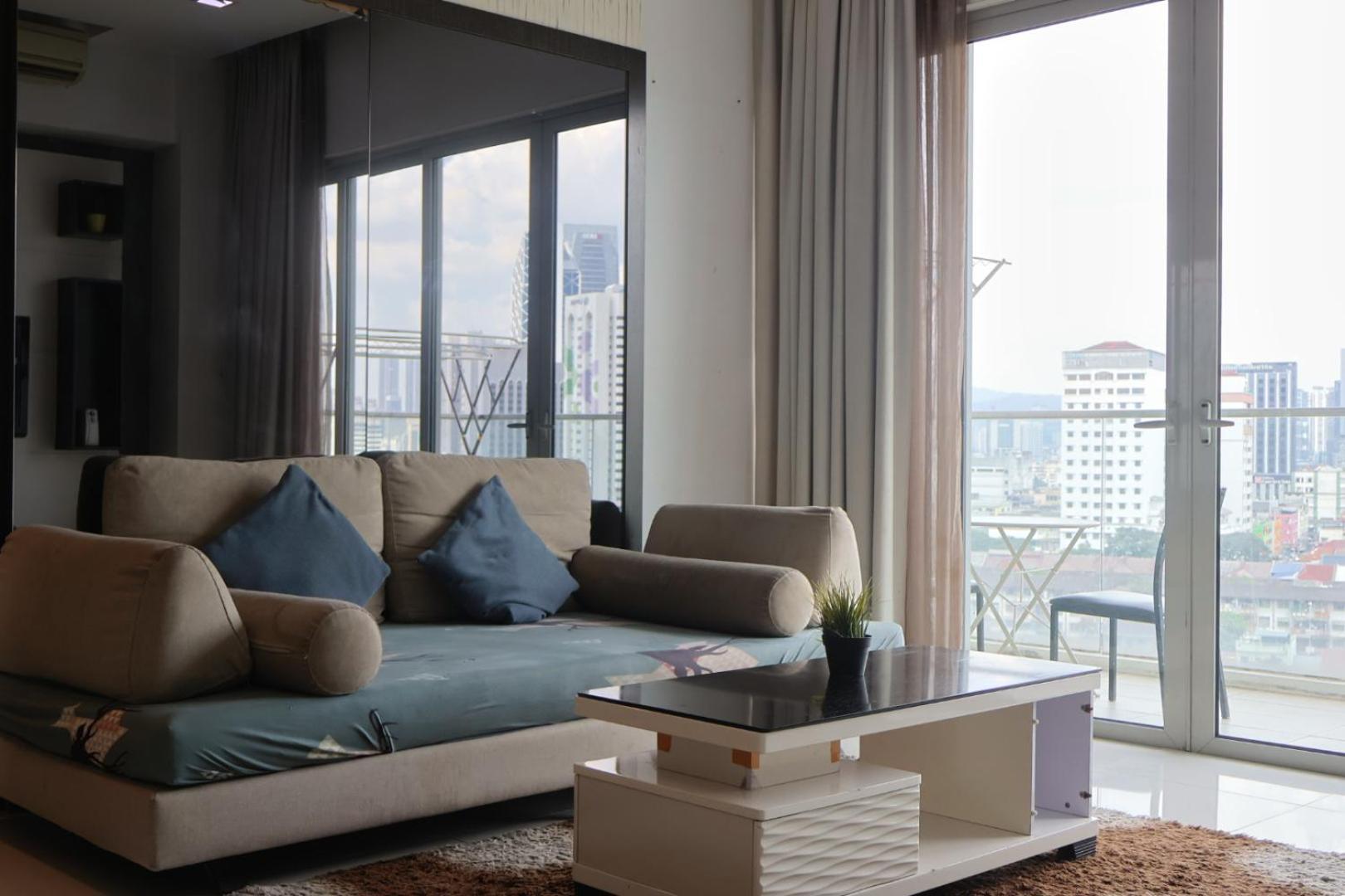Regalia Residence And Suites By Awesomestay Kuala Lumpur Dış mekan fotoğraf