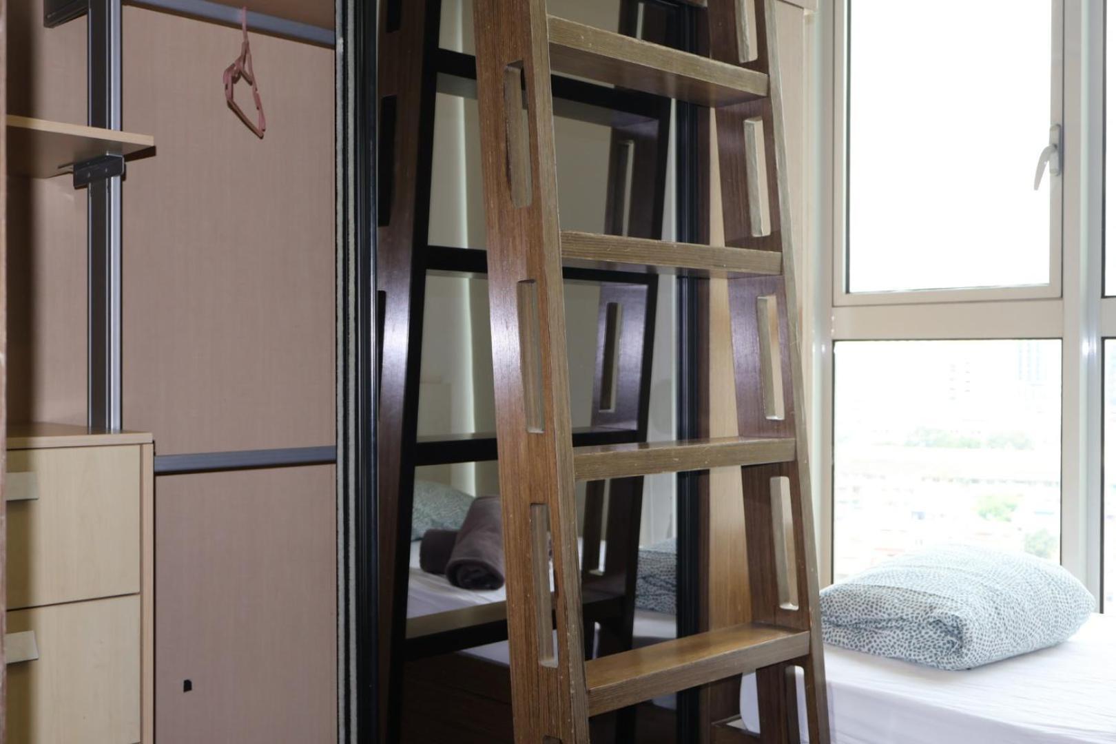 Regalia Residence And Suites By Awesomestay Kuala Lumpur Dış mekan fotoğraf