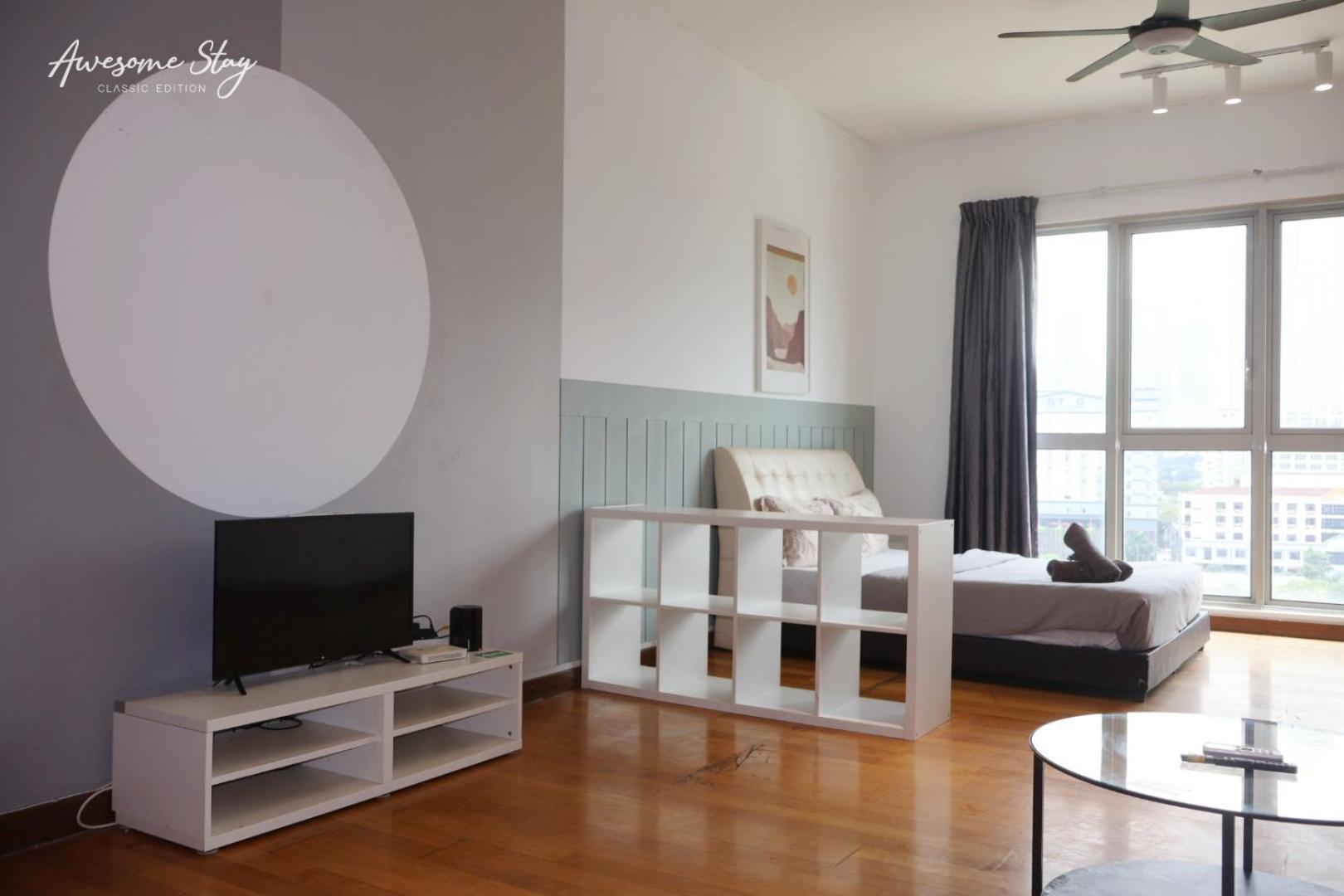 Regalia Residence And Suites By Awesomestay Kuala Lumpur Dış mekan fotoğraf