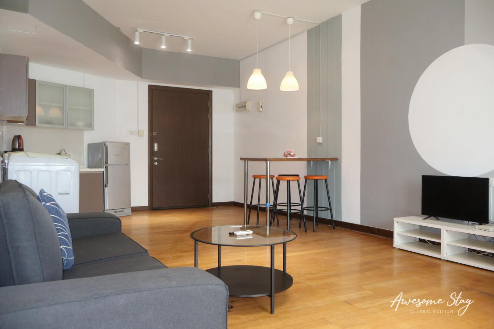 Regalia Residence And Suites By Awesomestay Kuala Lumpur Dış mekan fotoğraf